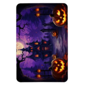 Halloween Magnet (Vertikal)