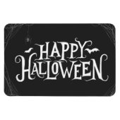 Halloween Magnet (Horizontal)