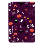 Halloween Magnet (Vertikal)