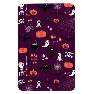Halloween Magnet