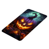 Halloween Magnet (Linke Seite)