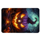 Halloween Magnet (Horizontal)