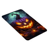 Halloween Magnet (Rechte Seite)