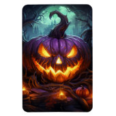 Halloween Magnet (Vertikal)