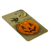 Halloween Magnet (Rechte Seite)