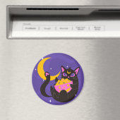 Halloween Magnet (In Situ (Geschirrspüler))