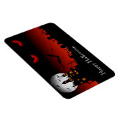 Halloween Magnet (Rechte Seite)