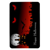 Halloween Magnet (Vertikal)