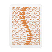 Halloween Magnet (Vertikal)