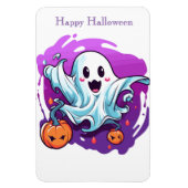 Halloween Magnet (Vertikal)