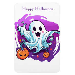 Halloween Magnet