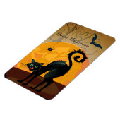 Halloween Magnet (Linke Seite)