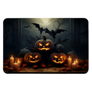 Halloween Magnet