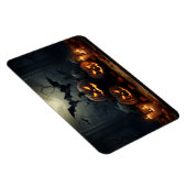 Halloween Magnet (Rechte Seite)