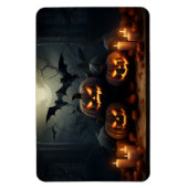 Halloween Magnet (Vertikal)