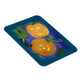 Halloween magnet (Rechte Seite)