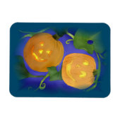 Halloween magnet (Horizontal)