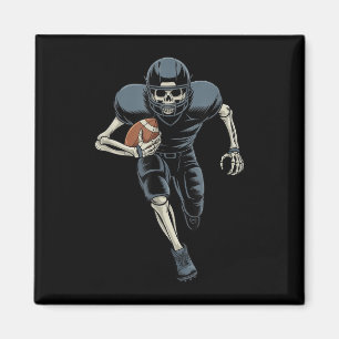 Halloween Magnet