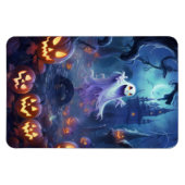Halloween Magnet (Horizontal)
