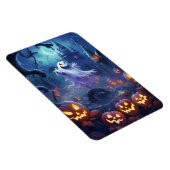 Halloween Magnet (Rechte Seite)