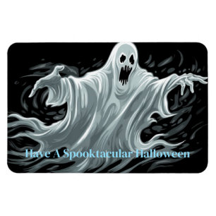 Halloween Magnet