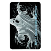 Halloween Magnet (Vertikal)