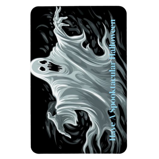 Halloween Magnet (Vertikal)