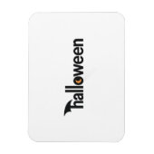Halloween Magnet (Vertikal)
