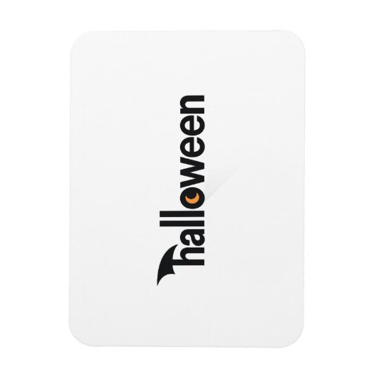 Halloween Magnet (Vertikal)