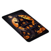 Halloween Magnet (Rechte Seite)