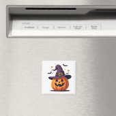 Halloween Magnet (In Situ (Geschirrspüler))