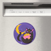 Halloween Magnet (In Situ (Geschirrspüler))