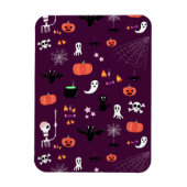 Halloween Magnet (Vertikal)