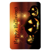 Halloween Magnet (Vertikal)