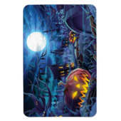 Halloween Magnet (Vertikal)