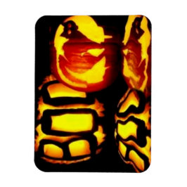 Halloween Magnet