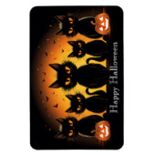 Halloween Magnet (Vertikal)