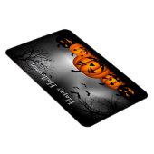 Halloween Magnet (Rechte Seite)