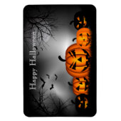 Halloween Magnet (Vertikal)