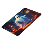 Halloween Magnet (Linke Seite)
