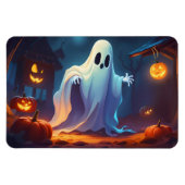 Halloween Magnet (Horizontal)