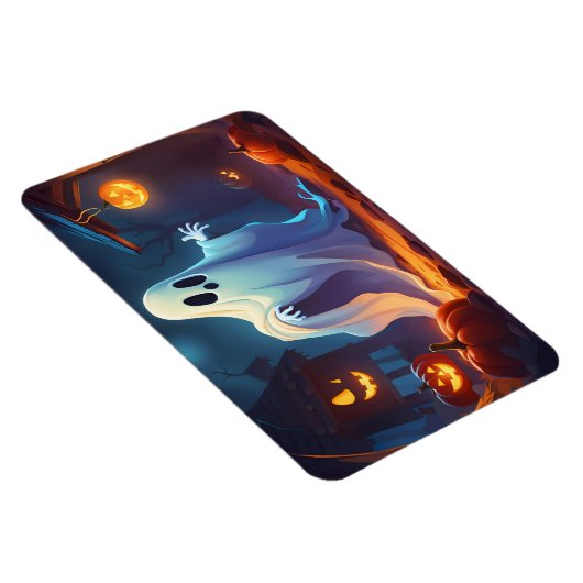 Halloween Magnet (Rechte Seite)