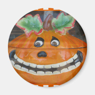 Halloween Magnet