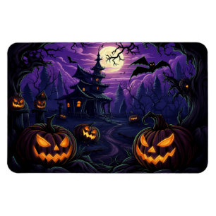 Halloween Magnet