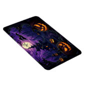 Halloween Magnet (Rechte Seite)