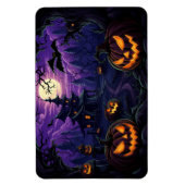 Halloween Magnet (Vertikal)