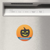 Halloween Magnet (In Situ (Geschirrspüler))