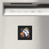 Halloween Magnet (In Situ (Geschirrspüler))