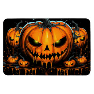Halloween Magnet