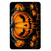 Halloween Magnet (Vertikal)